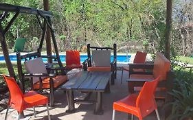 Depto Valle del Sol,cerca GOLF CLUB VILLA ALLENDE